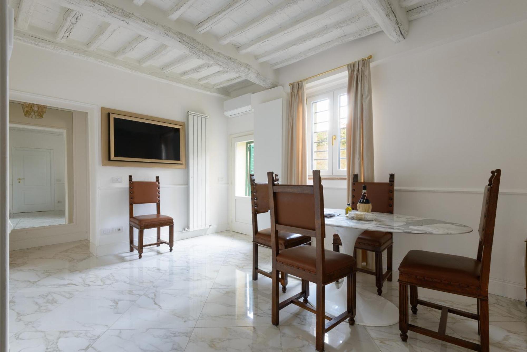 Domus Nannini Spa - L' Arco Di Matteotti Siena Luaran gambar